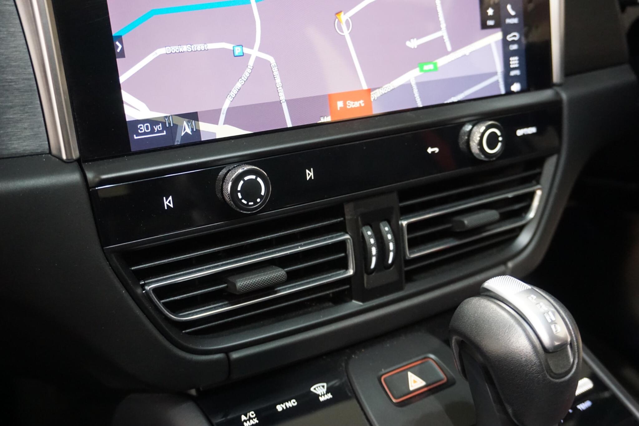 Porsche Macan 2.9T V6 GTS SUV 5dr Petrol PDK 4WD Euro 6 (s/s) (440 ps)